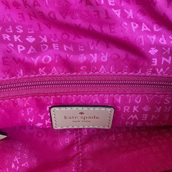 Kate Spade Nylon Mini Tote - Picture 5 of 10